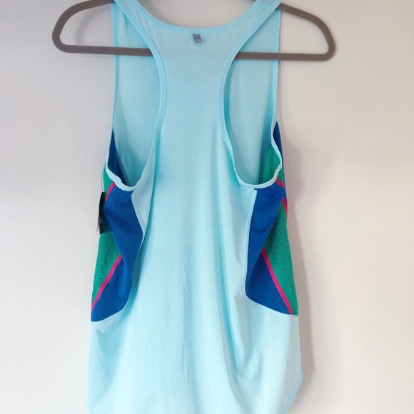 NWT FILA sport exercise tank top - Picture 2 of 3